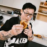Kolaborasi Chef Profesional Dan YouTuber: Hasilkan Resep Unik