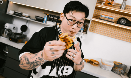 Kolaborasi Chef Profesional Dan YouTuber: Hasilkan Resep Unik