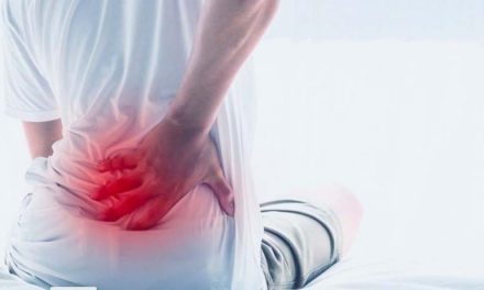 Pengaruh Posisi Tidur Terhadap Pinggang Nyeri Kronis, Yuk Simak