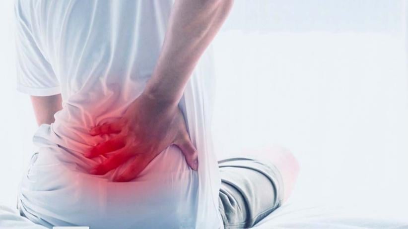 Pengaruh Posisi Tidur Terhadap Pinggang Nyeri Kronis, Yuk Simak