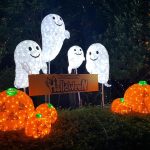 Kegiatan Malam Halloween Perayaan Di Seluruh Dunia