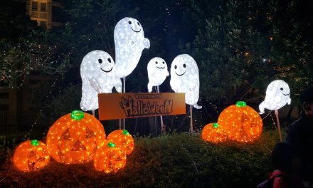 Kegiatan Malam Halloween Perayaan Di Seluruh Dunia