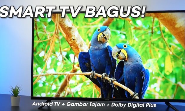 Keunggulan Smart TV: Menonton Lebih Pintar Di Era Digital