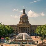 Empat Anggota Baru Resmi Bergabung Di Dewan Kota Edmonton