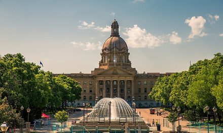 Empat Anggota Baru Resmi Bergabung Di Dewan Kota Edmonton