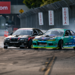 Drifting Seni Mengendalikan Ragam Mobil Di Ambang Slip Aspal