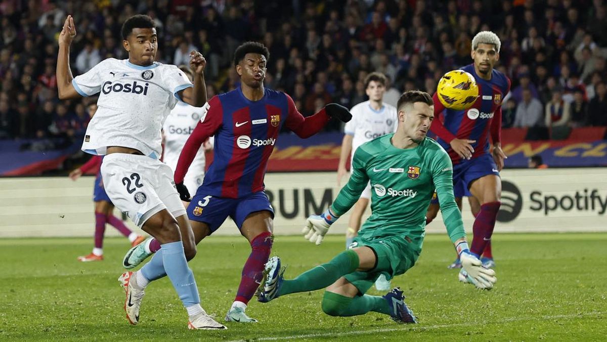 Barca Keok