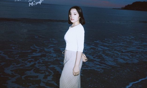Bernadya Rilis Album “Semoga Hanya di Mimpi”