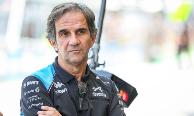 Davide Brivio Tentukan Pebalap Aprilia Untuk MotoGP 2027