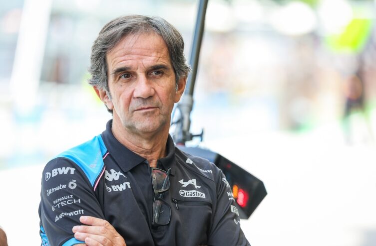 Davide Brivio Tentukan Pebalap Aprilia Untuk MotoGP 2027