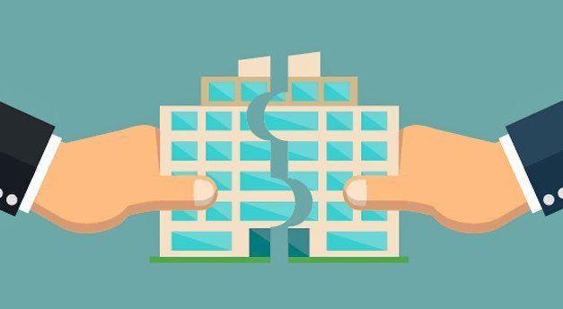 Esensi Fungsi Merger Yang Perlu Di Mengerti