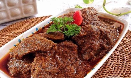 Kuliner Khas Dari Ranah Minang Sumatera Barat, Ini Resepnya!