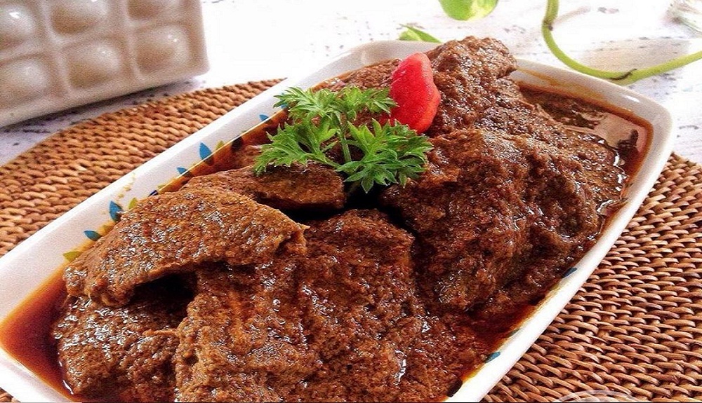 Kuliner Khas Dari Ranah Minang Sumatera Barat, Ini Resepnya!