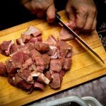 Makanan Yang Bisa Meningkatkan Kualitas Embrio, Simak Ini!