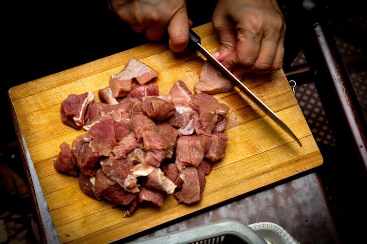 Makanan Yang Bisa Meningkatkan Kualitas Embrio, Simak Ini!