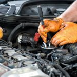 Mobil Injeksi Di Kenal Sangat Rentan Terhadap Kerusakan Sensor