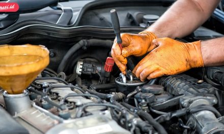 Mobil Injeksi Di Kenal Sangat Rentan Terhadap Kerusakan Sensor