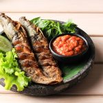 Pecel Lele, Hidangan Populer Dan Khas Di Daerah Jawa
