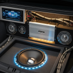 Rekomendasi Audio Mobil Paling Juara Di Palembang