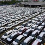 China Resmi Kudeta Jepang Sebagai Raja Otomotif Dunia 2026