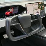 Dampak Mobil Otonom Terhadap Industri Otomotif