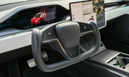 Dampak Mobil Otonom Terhadap Industri Otomotif