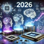 Empat Saham AI Potensial Untuk Investasi 2026