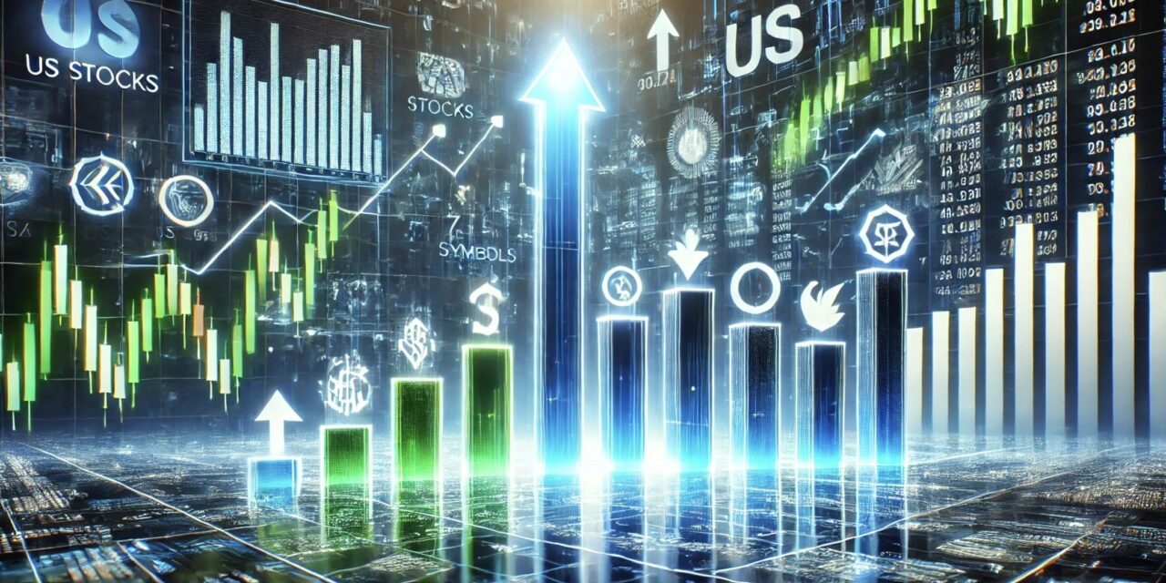 Pasar Saham Global Tergelincir Tajam Karena Adanya Saham AI