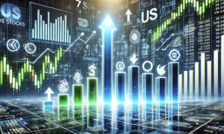 Pasar Saham Global Tergelincir Tajam Karena Adanya Saham AI