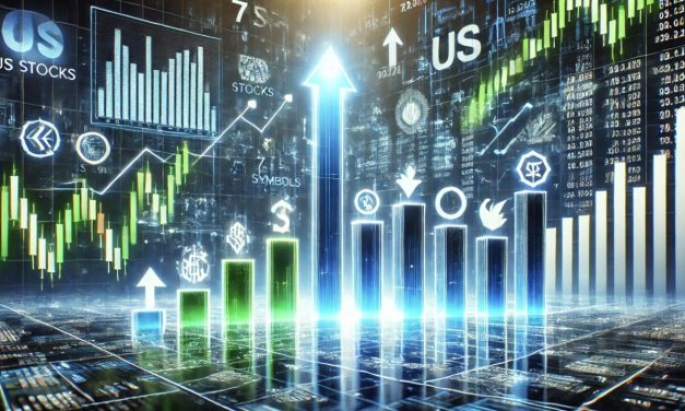 Pasar Saham Global Tergelincir Tajam Karena Adanya Saham AI