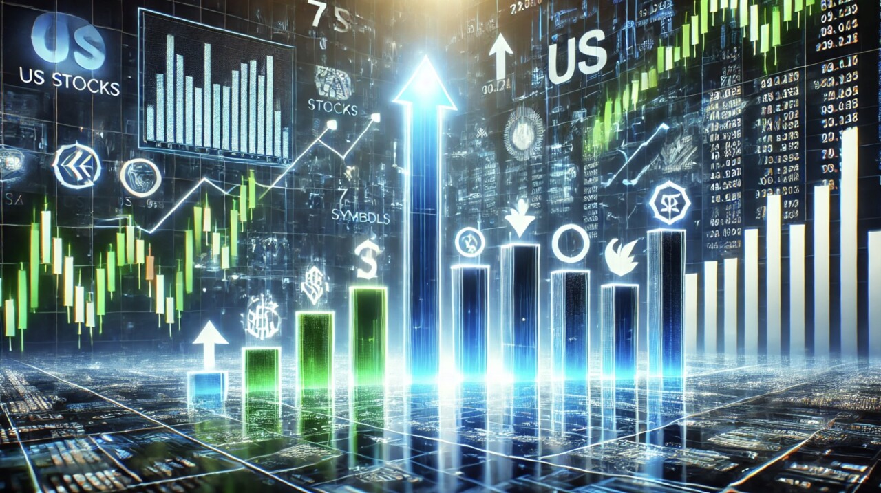 Pasar Saham Global