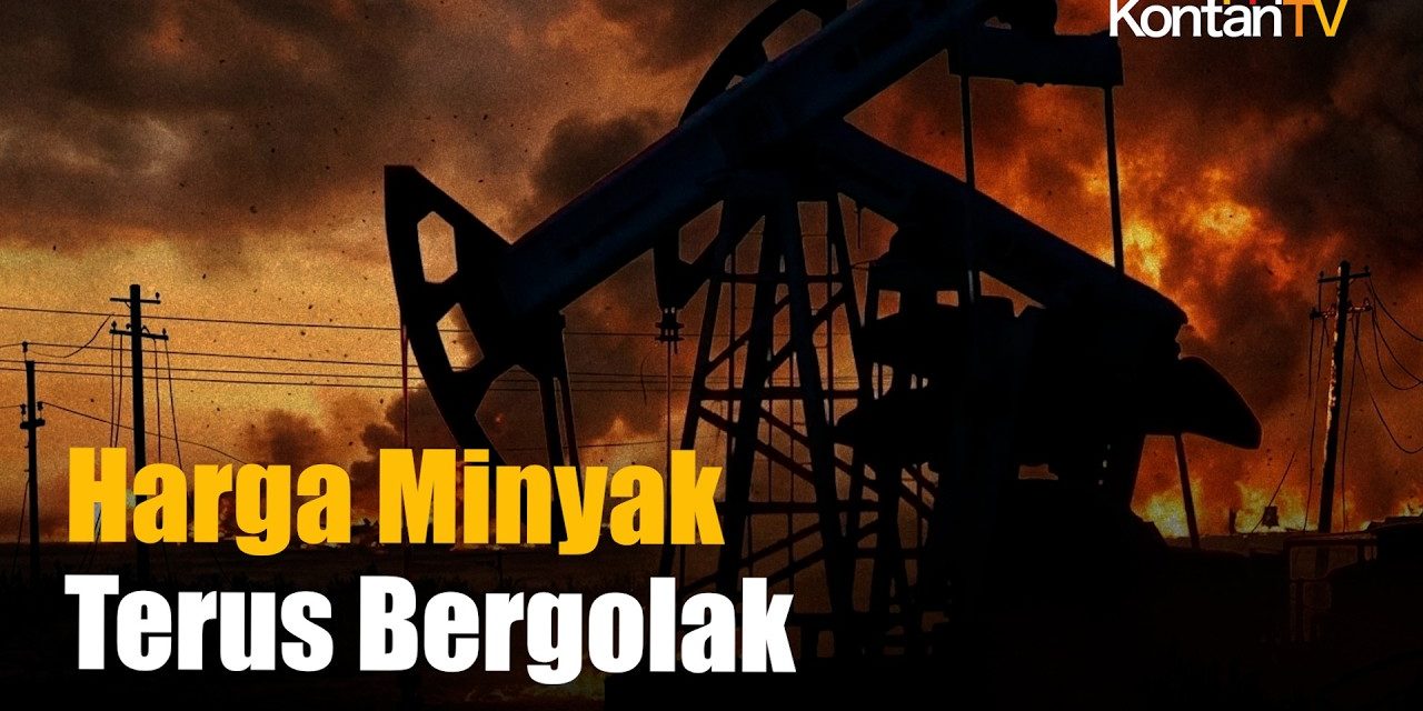 Harga Minyak Terancam Tembus 150$ AS, Remehkan Krisis Global
