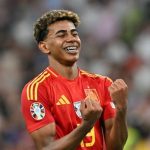 Lamine Yamal Pemain Muda Baru Sepak Bola Yang Menjanjikan