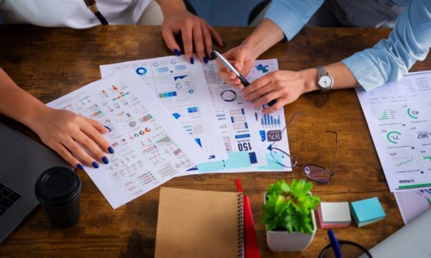 Memperluas Jangkauan Bisnis Anda Dengan Tepat