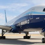 Pesawat Boeing 777X Generasi Terbaru Dari Keluarga Wide-Body