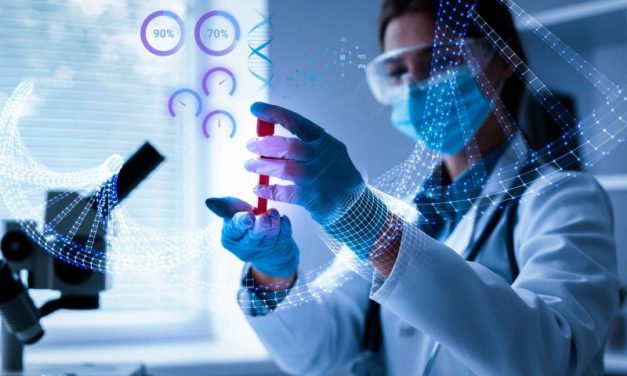Teknologi Nano Revolusi Pengetahuan Membawa Potensi Besar
