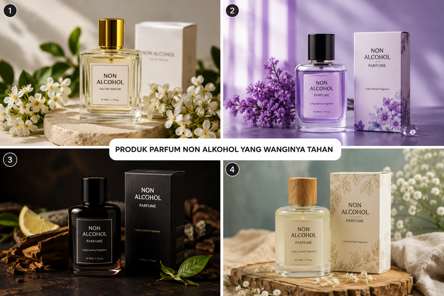 Produk Parfum
