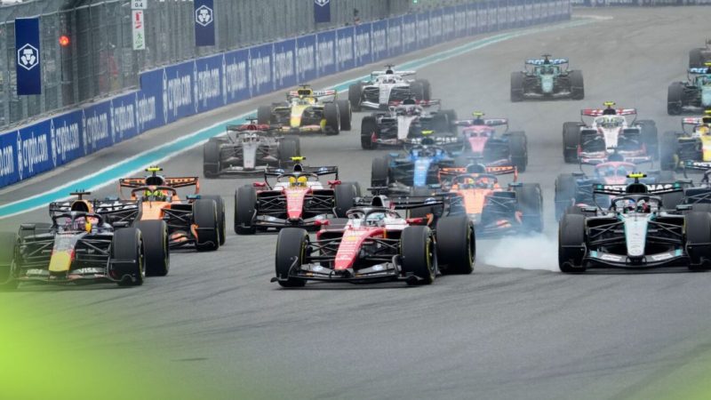 Formula 1