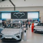 Neta Auto, Mencari Investor Demi Kembali Beroperasi Normal