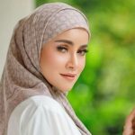 Olla Ramlan Sosok Elegan Di Dunia Hiburan & Fashion Indonesia