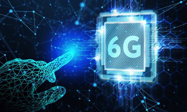 Teknologi 6G, Akan Mengubah Lanskap Internet