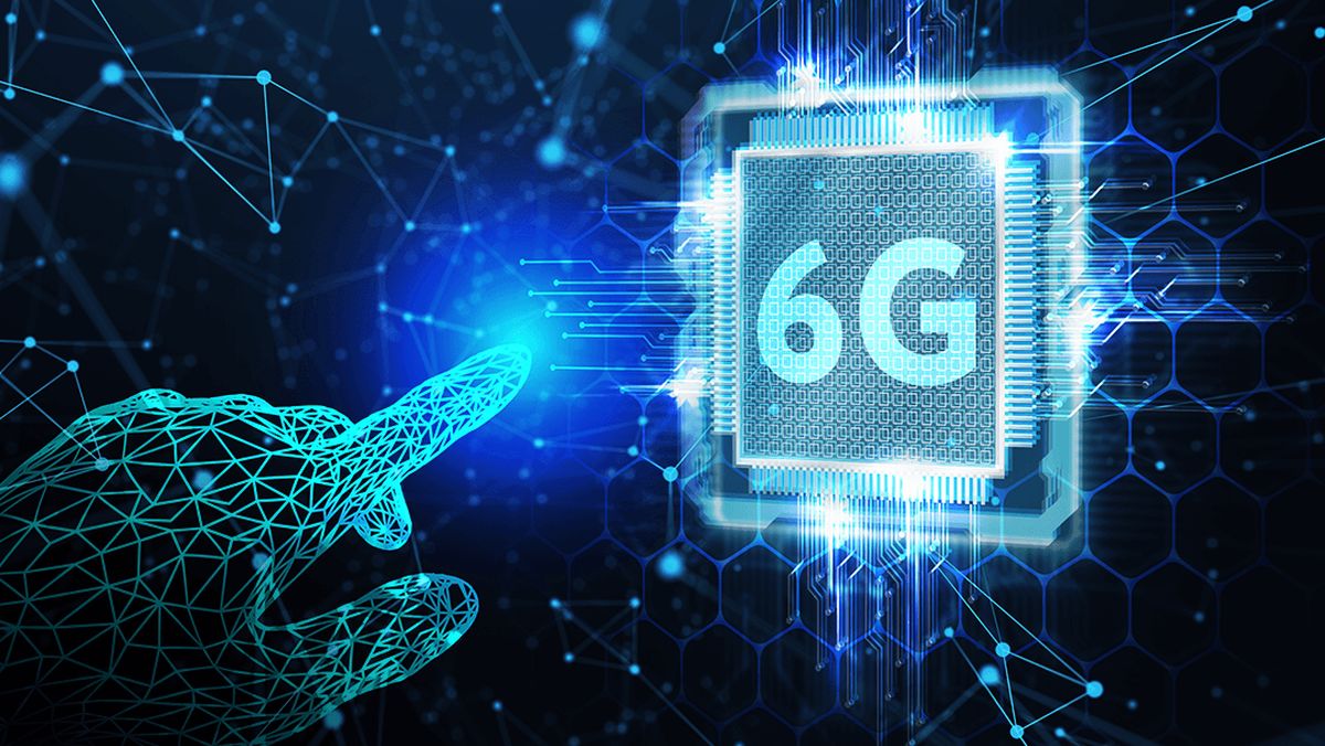 Teknologi 6G
