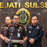 Kejati Sulsel Cekal Bahtiar Baharuddin Kasus Bibit Nanas