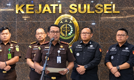 Kejati Sulsel Cekal Bahtiar Baharuddin Kasus Bibit Nanas