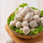 4 Bahan Alami Biar Bakso Kenyal
