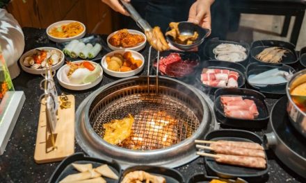 Eksplorasi Rasa Kuliner, Street Food Terpopuler