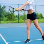 Hobi Tenis Aktivitas Olahraga Yang Menantang Dan Menyehatkan