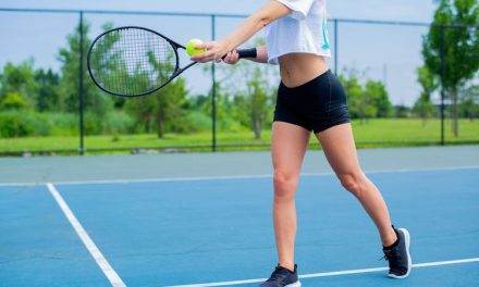 Hobi Tenis Aktivitas Olahraga Yang Menantang Dan Menyehatkan