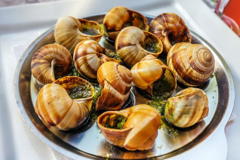 Makanan Mewah