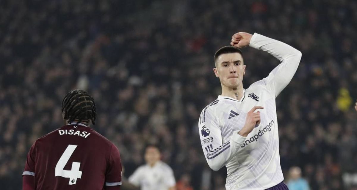 Karier Kenan Yıldız: Bocah Ajaib Yang Jadi Nyawa Juventus